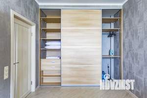 1-к квартира, посуточно, 47м2, 5/8 этаж