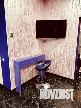 3-к квартира, посуточно, 70м2, 2/5 этаж