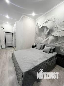 Студия квартира, посуточно, 30м2, 1/4 этаж