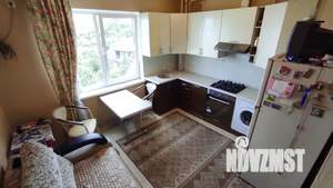 2-к квартира, посуточно, 55м2, 5/7 этаж