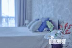 1-к квартира, посуточно, 45м2, 1/5 этаж