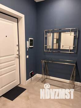 2-к квартира, посуточно, 50м2, 5/6 этаж