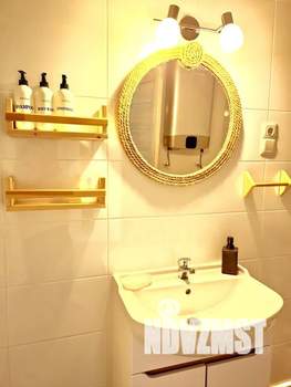 1-к квартира, посуточно, 50м2, 6/6 этаж