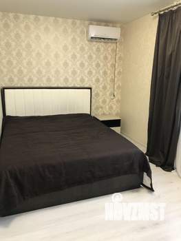 2-к квартира, посуточно, 58м2, 2/5 этаж