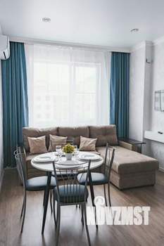 1-к квартира, посуточно, 46м2, 5/7 этаж