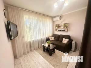 1-к квартира, посуточно, 24м2, 3/5 этаж