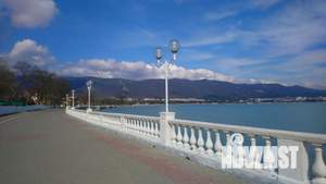 1-к квартира, посуточно, 44м2, 3/6 этаж