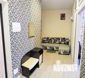 1-к квартира, посуточно, 50м2, 1/1 этаж