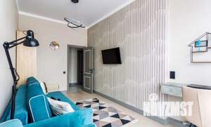 3-к квартира, посуточно, 74м2, 1/1 этаж
