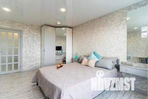 1-к квартира, посуточно, 36м2, 7/9 этаж