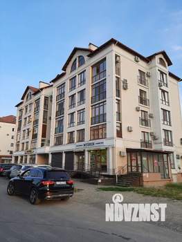 1-к квартира, на длительный срок, 36м2, 3/7 этаж