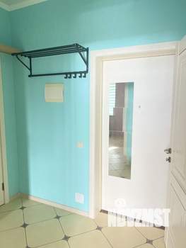 2-к квартира, посуточно, 70м2, 1/4 этаж