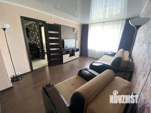 2-к квартира, посуточно, 43м2, 6/9 этаж