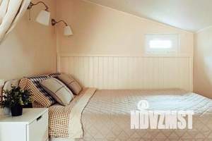 1-к квартира, посуточно, 35м2, 2/2 этаж