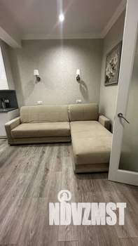 2-к квартира, посуточно, 85м2, 8/15 этаж