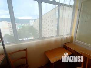 3-к квартира, посуточно, 75м2, 8/9 этаж