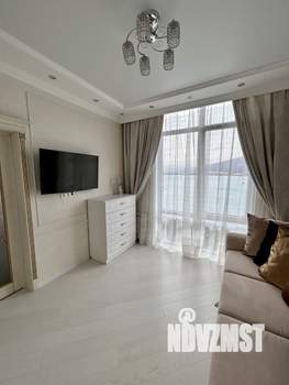 2-к квартира, посуточно, 85м2, 11/11 этаж