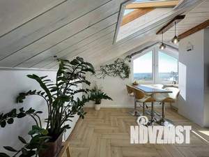 2-к квартира, посуточно, 50м2, 6/6 этаж