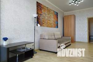 2-к квартира, посуточно, 46м2, 6/8 этаж