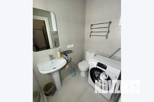 1-к квартира, посуточно, 20м2, 1/5 этаж