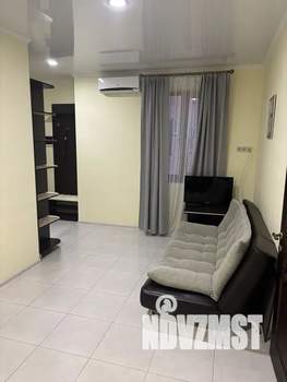 2-к квартира, посуточно, 51м2, 2/4 этаж