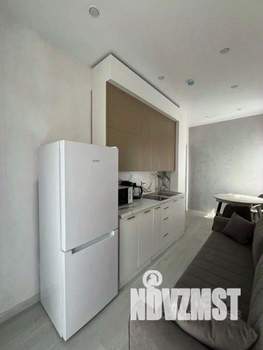 1-к квартира, посуточно, 55м2, 1/1 этаж