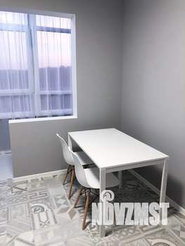 1-к квартира, посуточно, 40м2, 2/5 этаж