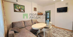 1-к квартира, на длительный срок, 47м2, 7/10 этаж