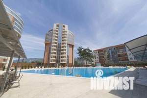2-к квартира, посуточно, 73м2, 8/12 этаж