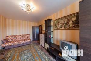 1-к квартира, посуточно, 35м2, 2/10 этаж