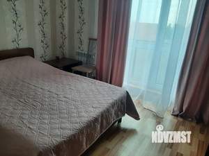 1-к квартира, посуточно, 36м2, 3/4 этаж