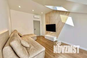 2-к квартира, посуточно, 80м2, 7/7 этаж