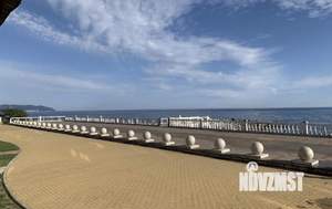 2-к квартира, посуточно, 70м2, 1/4 этаж