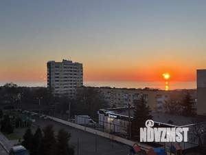 1-к квартира, посуточно, 35м2, 3/9 этаж
