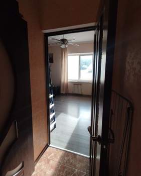 1-к квартира, на длительный срок, 40м2, 1/4 этаж