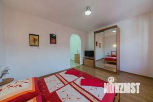 1-к квартира, посуточно, 36м2, 2/2 этаж