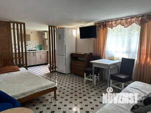 1-к квартира, посуточно, 30м2, 1/3 этаж