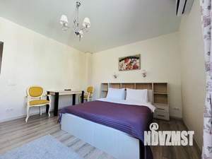 2-к квартира, посуточно, 65м2, 1/1 этаж