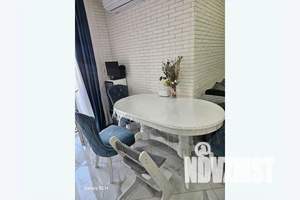 2-к квартира, посуточно, 60м2, 7/8 этаж