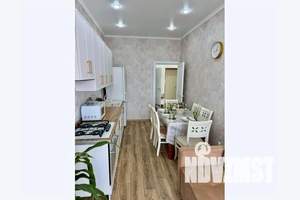 2-к квартира, посуточно, 52м2, 3/5 этаж