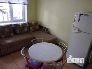 2-к квартира, посуточно, 45м2, 2/3 этаж