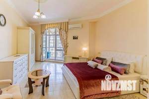 1-к квартира, посуточно, 100м2, 1/1 этаж