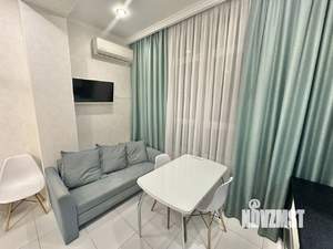 1-к квартира, на длительный срок, 32м2, 4/8 этаж