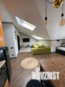 2-к квартира, посуточно, 64м2, 8/8 этаж