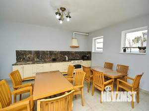 4-к квартира, посуточно, 120м2, 2/3 этаж