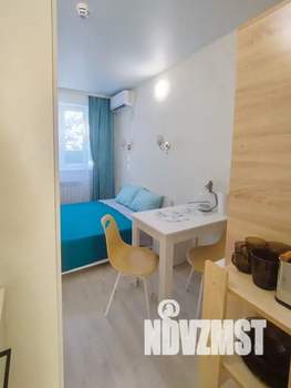 Студия квартира, посуточно, 12м2, 4/4 этаж