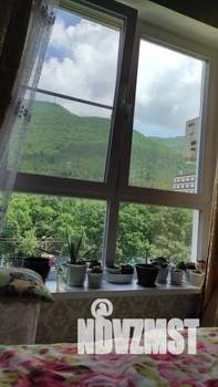 2-к квартира, посуточно, 55м2, 5/7 этаж