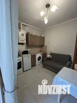 1-к квартира, посуточно, 36м2, 2/5 этаж