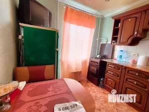 1-к квартира, на длительный срок, 32м2, 9/9 этаж