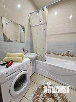 2-к квартира, посуточно, 50м2, 6/9 этаж